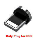 Carregador USB Giratório Inquebrável - Divino Produto