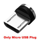 Carregador USB Giratório Inquebrável - Divino Produto
