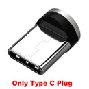 Carregador USB Giratório Inquebrável - Divino Produto