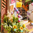 Casa de Boneca Moderna - Divino Produto