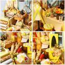 Casa de Boneca Moderna - Divino Produto
