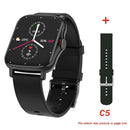 Smartwatch GTS1 - Divino Produto