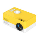 Mini Projetor Portátil para Celular - Full HD 1080