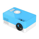 Mini Projetor Portátil para Celular - Full HD 1080