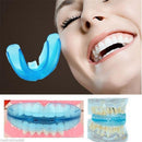 Protetores Odontológicos Para Bruxismo e Correção Dental - Healthy Teeth - Divino Produto