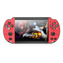 PSP Portátil Retrô Super Game Player - Divino Produto
