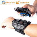 Pulseira Giratória para Telefone