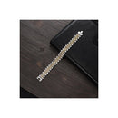 Pulseira Premium - Metal Chain