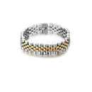 Pulseira Premium - Metal Chain