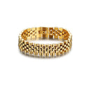 Pulseira Premium - Metal Chain