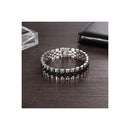 Pulseira Premium - Metal Chain