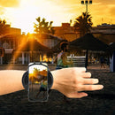 Pulseira Para Celular - Suporte Para Corrida Fast Runner