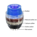 Purificador Avançado De Água De Torneira - Max Water Filter