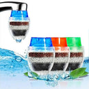Purificador Avançado De Água De Torneira - Max Water Filter