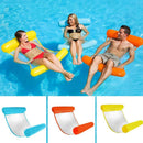 Rede Inflável Para Piscina - Floating Bed Pool - Divino Produto