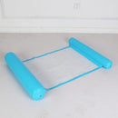 Rede Inflável Para Piscina - Floating Bed Pool - Divino Produto