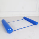 Rede Inflável Para Piscina - Floating Bed Pool - Divino Produto