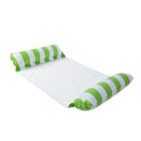 Rede Inflável Para Piscina - Floating Bed Pool - Divino Produto