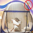 Rede Portátil e Dobrável - Anti-Mosquito e Insetos - Divino Produto