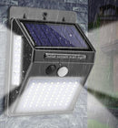 Refletor Solar Iluminador