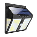 Refletor Solar Iluminador