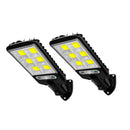 Refletor Solar LED Sustentável - Green Light