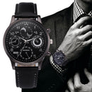 Relógio Alloy Masculino - Business