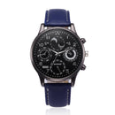 Relógio Alloy Masculino - Business