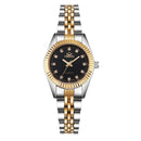 Relógio Chenxl Feminino - Luxury Watch