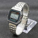 Relógio Classic Casio Model WR 2021 - Divino Produto