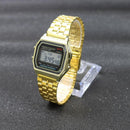 Relógio Classic Casio Model WR 2021 - Divino Produto