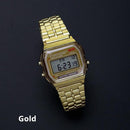 Relógio Classic Casio Model WR 2021 - Divino Produto