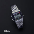 Relógio Classic Casio Model WR 2021 - Divino Produto