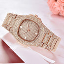 Relógio Diamond Ice - Women Style