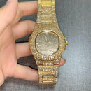 Relógio Diamond Ice - Women Style