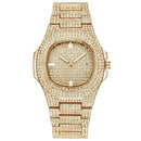 Relógio Diamond Ice - Women Style