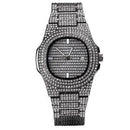 Relógio Diamond Ice - Women Style