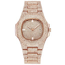 Relógio Diamond Ice - Women Style