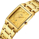 Relógio Exclusivo Quartzo À Prova D'água - Premium Watch - Divino Produto
