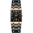 Relógio Exclusivo Quartzo À Prova D'água - Premium Watch - Divino Produto