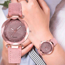 Relógio Glitter & Estilo - Shiny Watch - Divino Produto