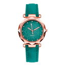 Relógio Glitter & Estilo - Shiny Watch - Divino Produto