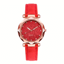 Relógio Glitter & Estilo - Shiny Watch - Divino Produto