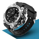 Relógio Militar Masculino Sport Original Diversas Cores