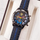 Relógio Scuderia Ferrari - Pilot Watch