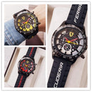 Relógio Scuderia Ferrari - Pilot Watch