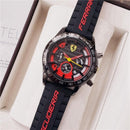 Relógio Scuderia Ferrari - Pilot Watch