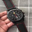 Relógio Scuderia Ferrari - Pilot Watch