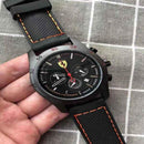 Relógio Scuderia Ferrari - Pilot Watch