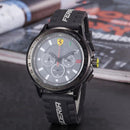 Relógio Scuderia Ferrari - Pilot Watch